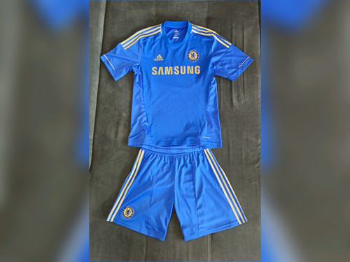 Chelsea trikot und - chelsea, saison