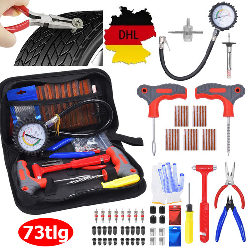 Tlg auto reifenreparatur - tlg,