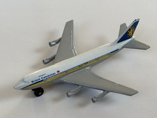 Matchbox Sky Busters Flugzeug