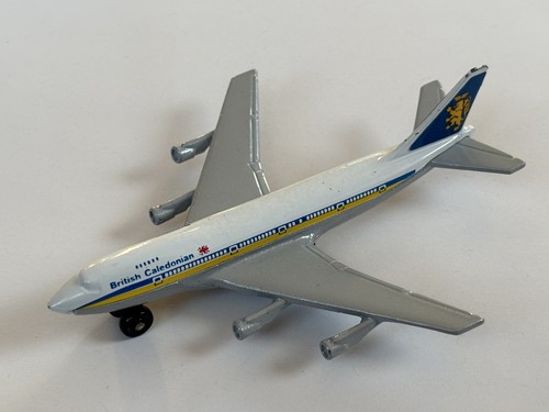 Matchbox sky busters - sky, flugzeug