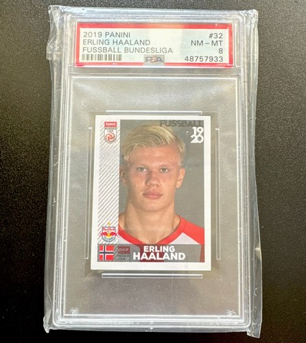 Panini 2019 fussball - 2019-20,