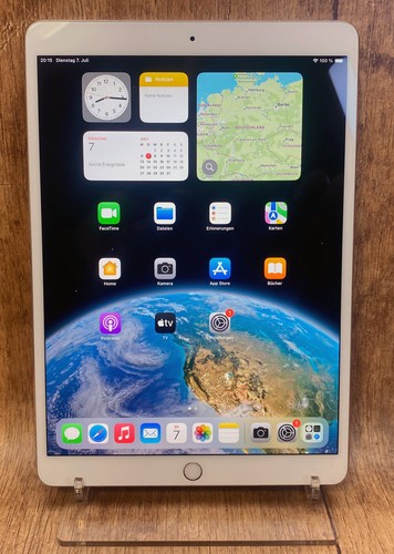 Apple ipad pro gen - 💥, 2.