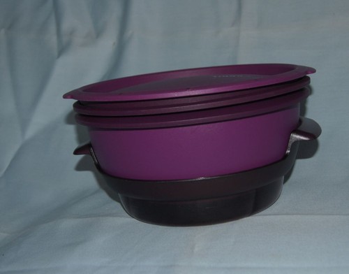 Tupperware microgourmet 101 - tupperware, 101°
