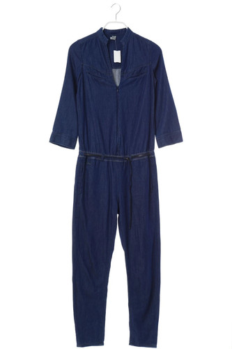 Star women jumpsuit jeans - g-star,