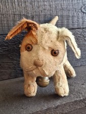  Alter Vorkrieg  Hund