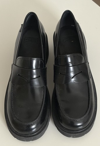 Damen halbschuhe loafer camper - damen,