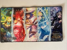 TCG Spielmatte Force of Will Grand Prix 2017