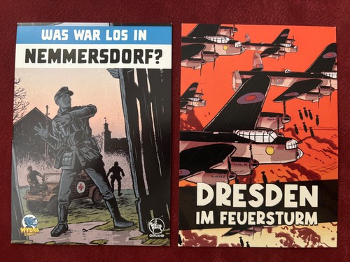 Neu hydra comics - comics:, im