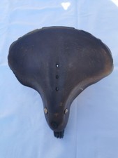 Fahrradsattel OLDTIMER Vintage