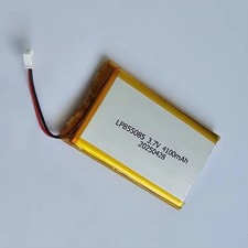 Cayin N3 Pro Akkutausch