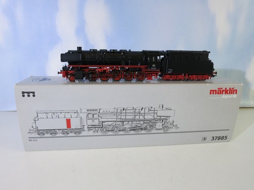 Märklin 37885 43 - märklin,