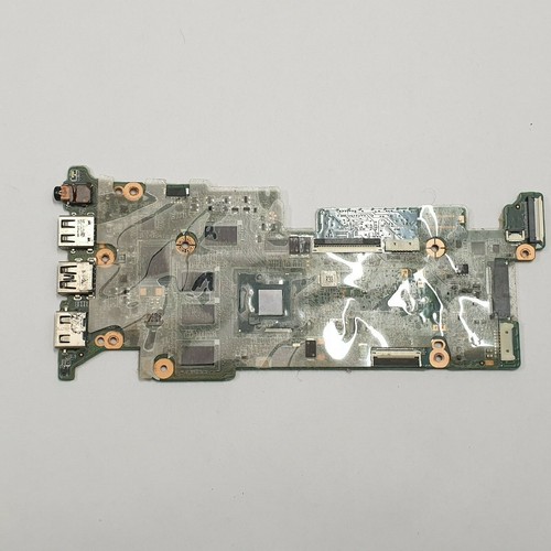 Chromebook g4 mainboard - hp,
