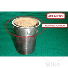 7830236 Leovince Nachrüst-Kat