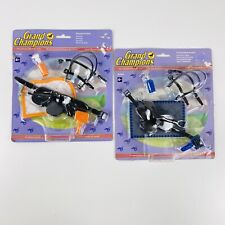 Grand Champion Pferde Zubehör Nr. 26308+26309 Kleinteile Reiten Revell 90s (2)