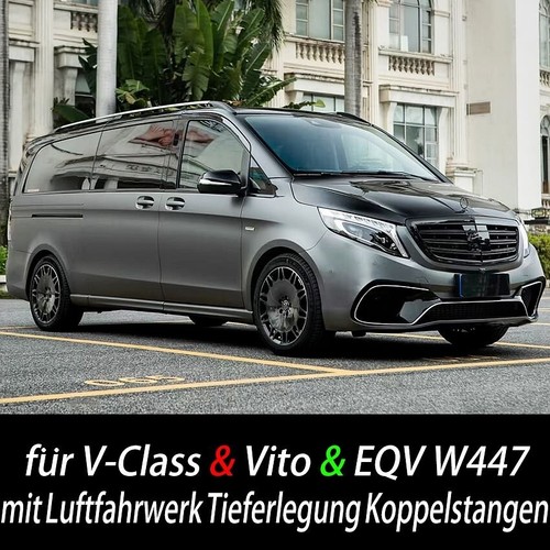 Für mercedes klasse vito - für, v-klasse