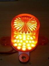 Flasher-Platine für