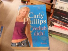 Verlieb dich!  von Carly