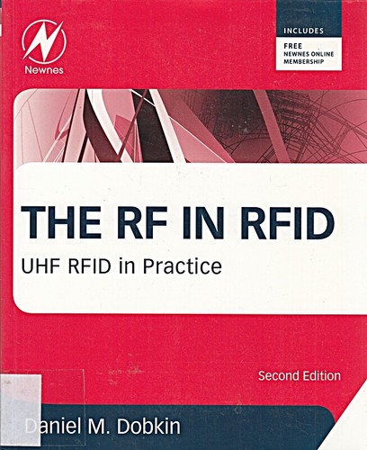 The rfid uhf in - the,