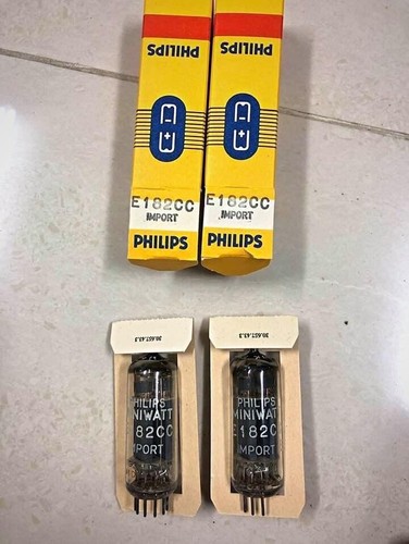 Philips miniwatt - philips,