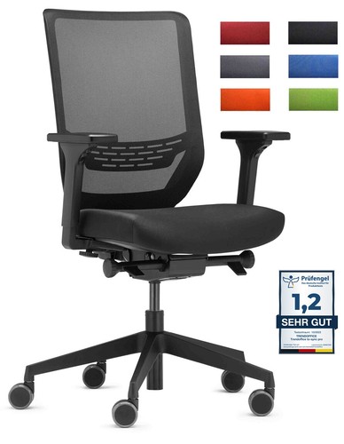 Trendoffice sync mesh - trendoffice,