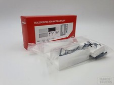 Herpa Pritsche/Plane LKW 7,5 t