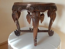 Clubtisch (Elefantentisch)