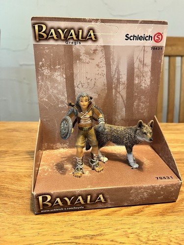 Schleich bayala gregis - schleich,