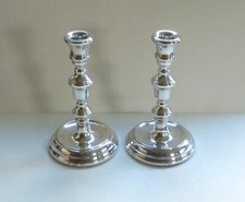 Paar klassische englische