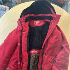 Wellensteyn? Winterjacke? Darling? L? Neu?Weihnachten!