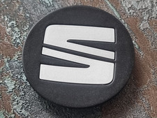 1x Original SEAT Nabendeckel