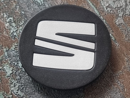 Original seat nabendeckel - 1x,