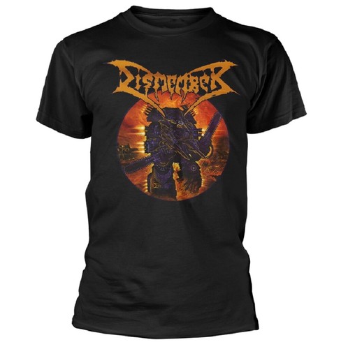 Dismember massive killing - -,