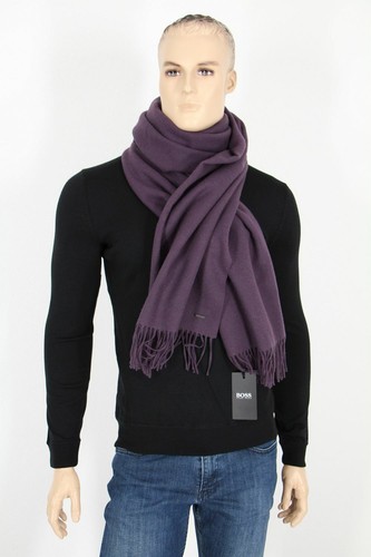 Hugo boss schal mod - hugo,