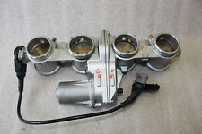 BMW S1000R S1000RR HP4 R 17-18 EINSPRITZANLAGE DROSSELKLAPPEN STUTZEN INJECTION