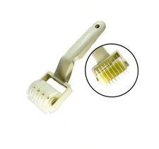 Gitter Teigroller Gitterwalze