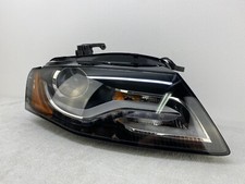 Audi A4 B8 Frontscheinwerfer Scheinwerfer rechts 8K0941030AP Bi-Xenon Original
