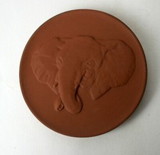 Medaille DDR Meissener