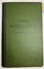 Paul Diercke, Diercke