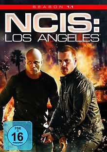 Ncis los angeles - -, season