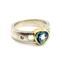 Mega designer ring - mega,