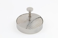 Burgerpresse Hackfleischformer