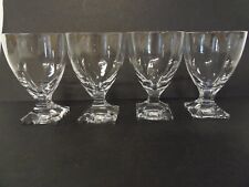 Peill Serie Karat 4 Weingläser   11 cm