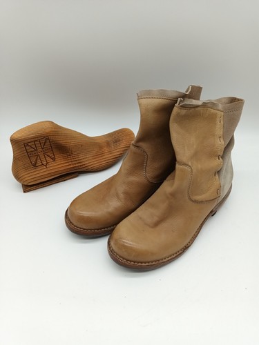 Pantanetti stiefelette - -,