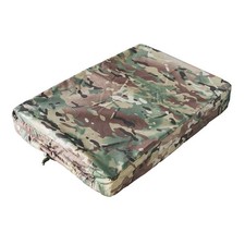 Tarnabdeckung für die