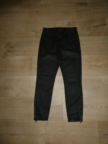 Hallhuber skinny hose stretch - hose,