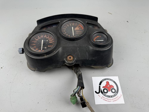 Honda cbr 600 pc19 - f, tacho