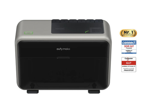Eufymake printer e1 - printer,
