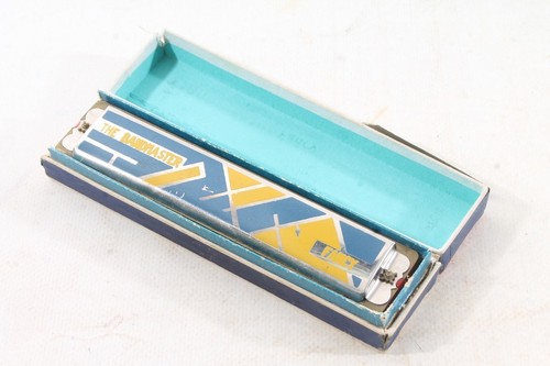 Alte bandmaster fancy - alte,