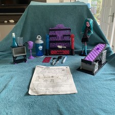 Monster High Create-a-Monster