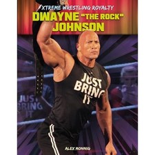 Dwayne "The Rock" Johnson